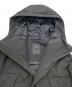 中古・古着 LANTERN (ランタン) HEATING HOODED BLOUSON ブラック サイズ:4：15000円