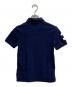POLO RALPH LAUREN (ポロ・ラルフローレン) ビックポニーナンバリングポロシャツ ネイビー サイズ:S：5000円