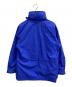 L.L.Bean (エルエルビーン) ジャケット ブルー サイズ:WOMEN M：5000円