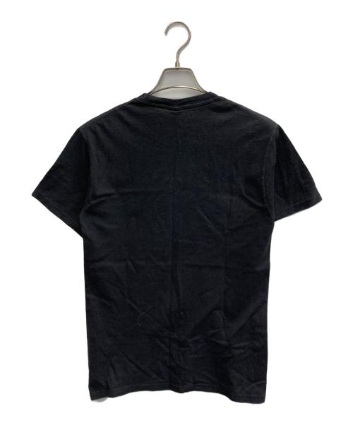 Hanes（ヘインズ）Hanes (ヘインズ) Michael Jackson THRILLER TEE ブラック サイズ:Sの古着・服飾アイテム