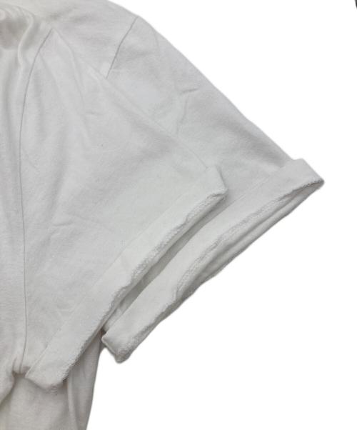 POLO RALPH LAUREN（ポロ・ラルフローレン）POLO RALPH LAUREN (ポロ・ラルフローレン) ポロベアーTEE ホワイト サイズ:Lの古着・服飾アイテム