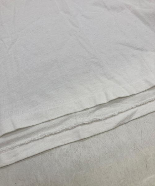 POLO RALPH LAUREN（ポロ・ラルフローレン）POLO RALPH LAUREN (ポロ・ラルフローレン) ポロベアーTEE ホワイト サイズ:Lの古着・服飾アイテム