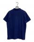 POLO RALPH LAUREN (ポロ・ラルフローレン) ポニーポロシャツ ネイビー サイズ:L：4000円