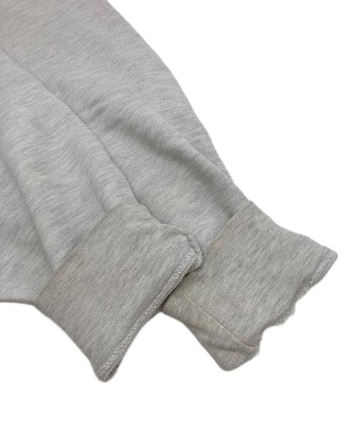 Champion（チャンピオン）Champion (チャンピオン) 00ｓリバースウィーブスウェット グレー サイズ:Mの古着・服飾アイテム