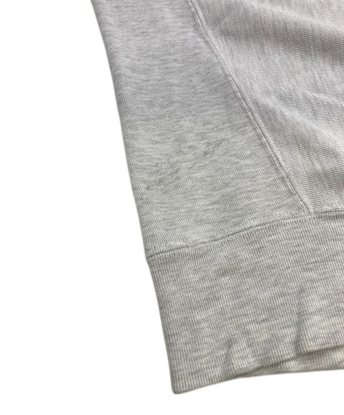 Champion（チャンピオン）Champion (チャンピオン) 00ｓリバースウィーブスウェット グレー サイズ:Mの古着・服飾アイテム