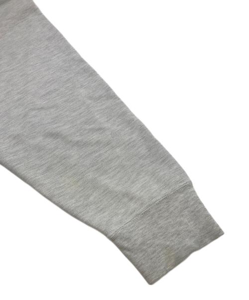 Champion（チャンピオン）Champion (チャンピオン) 00ｓリバースウィーブスウェット グレー サイズ:Mの古着・服飾アイテム