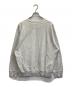Champion (チャンピオン) 00ｓリバースウィーブスウェット グレー サイズ:M：5000円