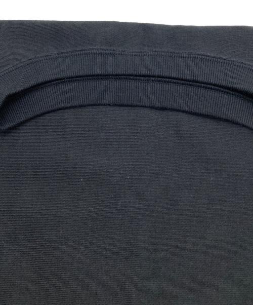 Champion REVERSE WEAVE（チャンピオン リバース ウィーブ）Champion REVERSE WEAVE (チャンピオン リバース ウィーブ) リバースウィーブスウェット ブラック サイズ:XLの古着・服飾アイテム