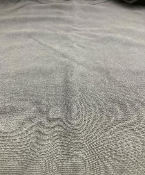 Champion REVERSE WEAVE（チャンピオン リバース ウィーブ）Champion REVERSE WEAVE (チャンピオン リバース ウィーブ) リバースウィーブスウェット ブラック サイズ:XLの古着・服飾アイテム