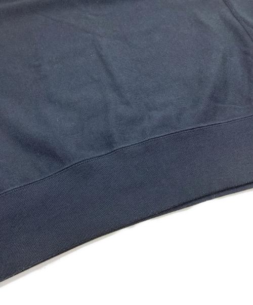 Champion REVERSE WEAVE（チャンピオン リバース ウィーブ）Champion REVERSE WEAVE (チャンピオン リバース ウィーブ) リバースウィーブスウェット ブラック サイズ:XLの古着・服飾アイテム
