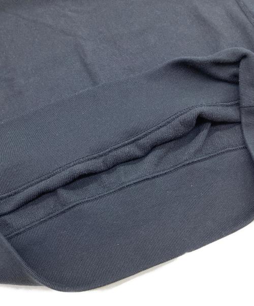 Champion REVERSE WEAVE（チャンピオン リバース ウィーブ）Champion REVERSE WEAVE (チャンピオン リバース ウィーブ) リバースウィーブスウェット ブラック サイズ:XLの古着・服飾アイテム