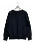 Champion REVERSE WEAVE (チャンピオン リバース ウィーブ) リバースウィーブスウェット ブラック サイズ:XL：5000円