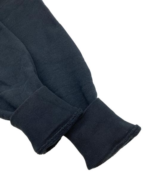 Champion REVERSE WEAVE（チャンピオン リバース ウィーブ）Champion REVERSE WEAVE (チャンピオン リバース ウィーブ) リバースウィーブスウェット ブラック サイズ:XLの古着・服飾アイテム