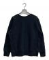 Champion REVERSE WEAVE (チャンピオン リバース ウィーブ) リバースウィーブスウェット ブラック サイズ:XL：4000円