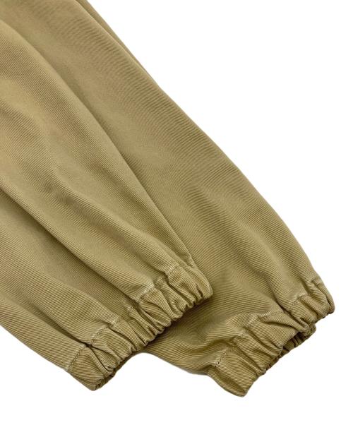 RALPH LAUREN（ラルフローレン）RALPH LAUREN (ラルフローレン) スイングトップ ベージュ サイズ:Lの古着・服飾アイテム