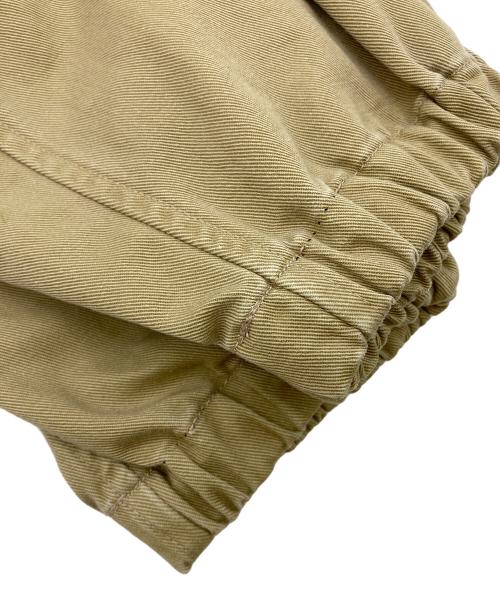 RALPH LAUREN（ラルフローレン）RALPH LAUREN (ラルフローレン) スイングトップ ベージュ サイズ:Lの古着・服飾アイテム