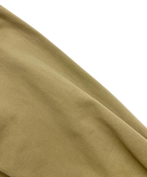 RALPH LAUREN（ラルフローレン）RALPH LAUREN (ラルフローレン) スイングトップ ベージュ サイズ:Lの古着・服飾アイテム
