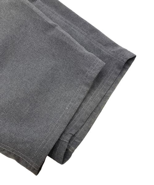 GRAMICCI（グラミチ）GRAMICCI (グラミチ) OSHMANS別注ショートパンツ グレー サイズ:Lの古着・服飾アイテム