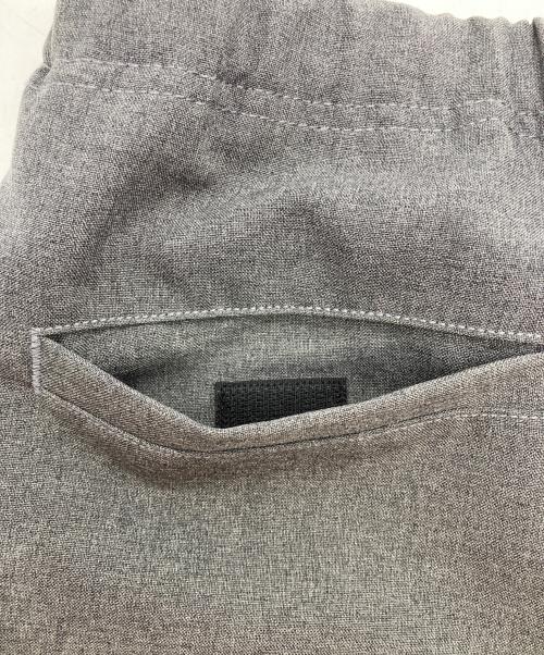 GRAMICCI（グラミチ）GRAMICCI (グラミチ) OSHMANS別注ショートパンツ グレー サイズ:Lの古着・服飾アイテム
