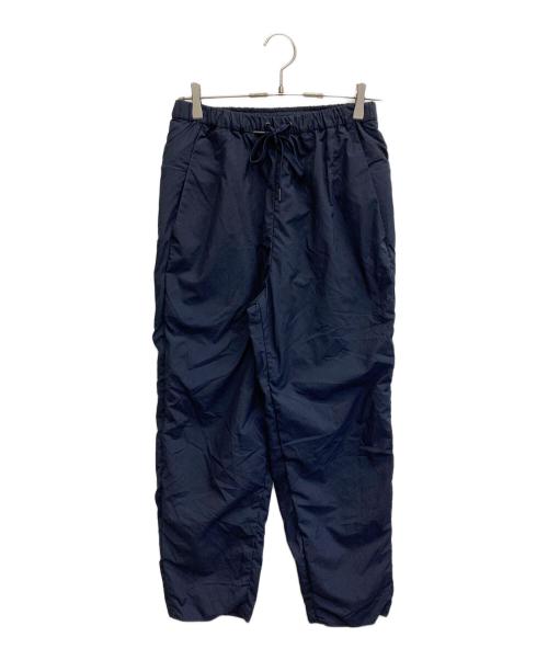 teatora（テアトラ）TEATORA (テアトラ) Wallet Pants P ネイビー サイズ:48の古着・服飾アイテム