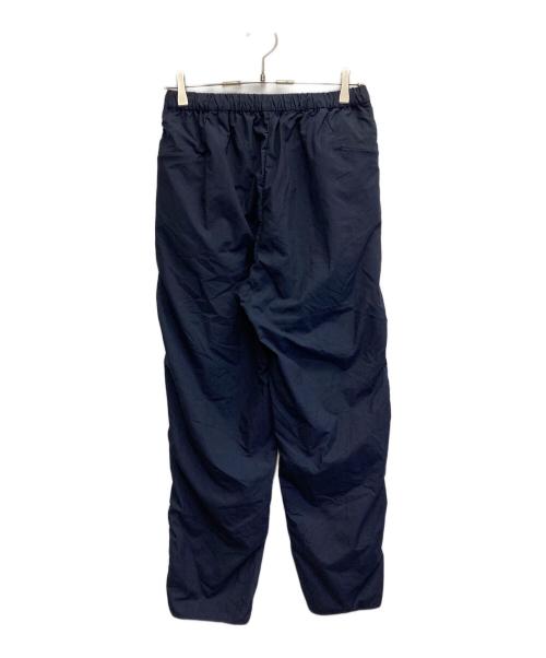 teatora（テアトラ）TEATORA (テアトラ) Wallet Pants P ネイビー サイズ:48の古着・服飾アイテム