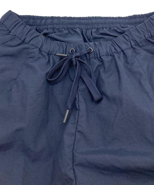 teatora（テアトラ）TEATORA (テアトラ) Wallet Pants P ネイビー サイズ:48の古着・服飾アイテム