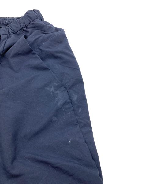 teatora（テアトラ）TEATORA (テアトラ) Wallet Pants P ネイビー サイズ:48の古着・服飾アイテム
