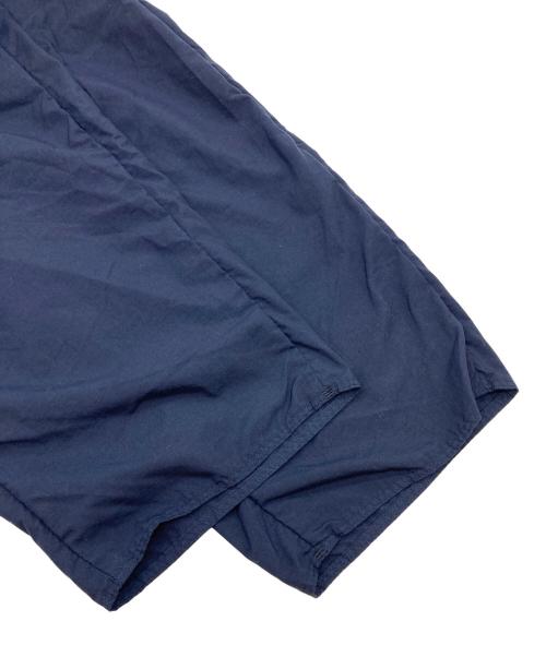 teatora（テアトラ）TEATORA (テアトラ) Wallet Pants P ネイビー サイズ:48の古着・服飾アイテム