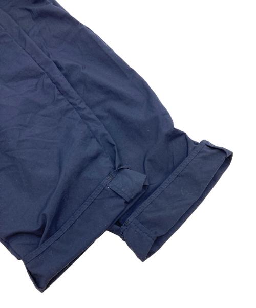 teatora（テアトラ）TEATORA (テアトラ) Wallet Pants P ネイビー サイズ:48の古着・服飾アイテム