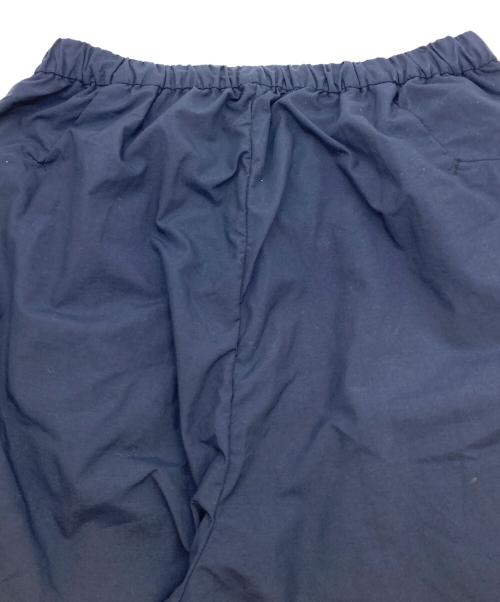 teatora（テアトラ）TEATORA (テアトラ) Wallet Pants P ネイビー サイズ:48の古着・服飾アイテム