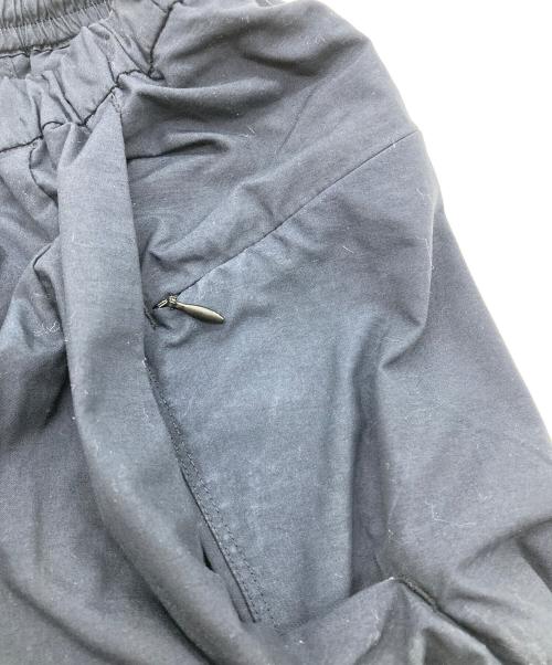 teatora（テアトラ）TEATORA (テアトラ) Wallet Pants P ネイビー サイズ:48の古着・服飾アイテム
