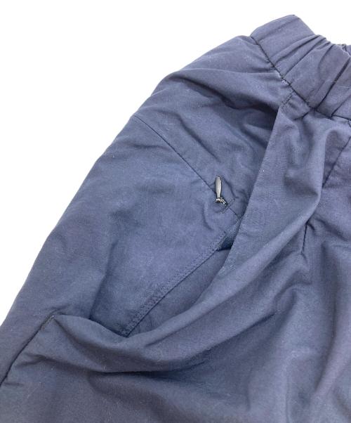 teatora（テアトラ）TEATORA (テアトラ) Wallet Pants P ネイビー サイズ:48の古着・服飾アイテム