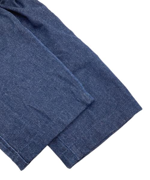 LEVI'S（リーバイス）LEVI'S (リーバイス) JAPAN LIMITED DENIM SLACKS ネイビー サイズ:W28×L30の古着・服飾アイテム