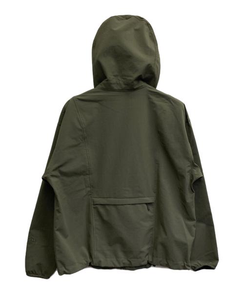 THE NORTH FACE（ザ ノース フェイス）THE NORTH FACE (ザ ノース フェイス) TNFビーフリージャケット グリーン サイズ:Lの古着・服飾アイテム