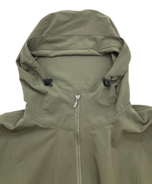 THE NORTH FACE（ザ ノース フェイス）THE NORTH FACE (ザ ノース フェイス) TNFビーフリージャケット グリーン サイズ:Lの古着・服飾アイテム