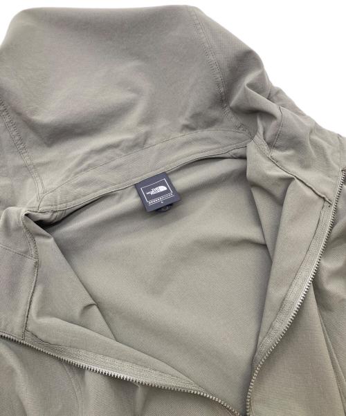 THE NORTH FACE（ザ ノース フェイス）THE NORTH FACE (ザ ノース フェイス) TNFビーフリージャケット グリーン サイズ:Lの古着・服飾アイテム