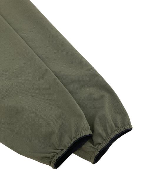 THE NORTH FACE（ザ ノース フェイス）THE NORTH FACE (ザ ノース フェイス) TNFビーフリージャケット グリーン サイズ:Lの古着・服飾アイテム
