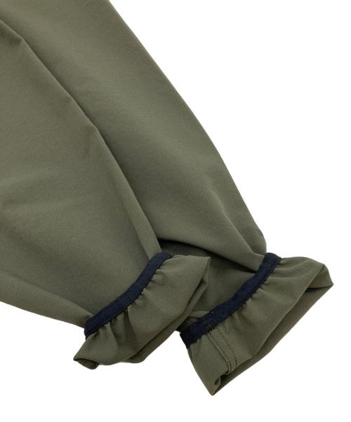 THE NORTH FACE（ザ ノース フェイス）THE NORTH FACE (ザ ノース フェイス) TNFビーフリージャケット グリーン サイズ:Lの古着・服飾アイテム