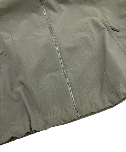 THE NORTH FACE（ザ ノース フェイス）THE NORTH FACE (ザ ノース フェイス) TNFビーフリージャケット グリーン サイズ:Lの古着・服飾アイテム
