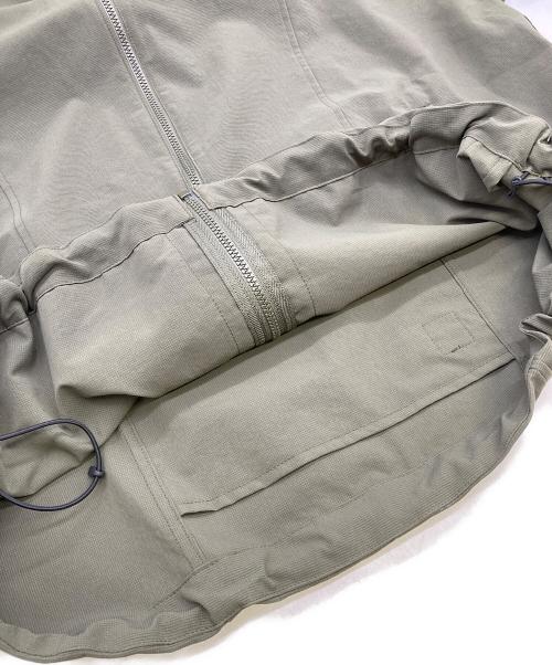 THE NORTH FACE（ザ ノース フェイス）THE NORTH FACE (ザ ノース フェイス) TNFビーフリージャケット グリーン サイズ:Lの古着・服飾アイテム