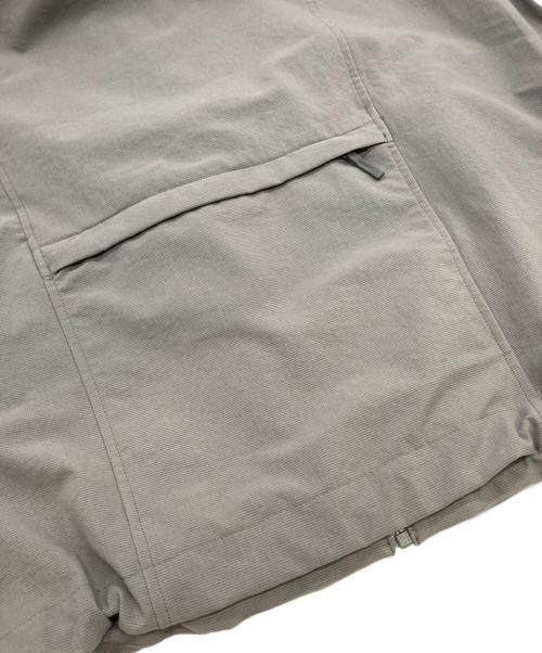 THE NORTH FACE（ザ ノース フェイス）THE NORTH FACE (ザ ノース フェイス) TNFビーフリージャケット グリーン サイズ:Lの古着・服飾アイテム