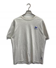 中古・古着通販】Noah (ノア) プリントTシャツ ホワイト サイズ:XL