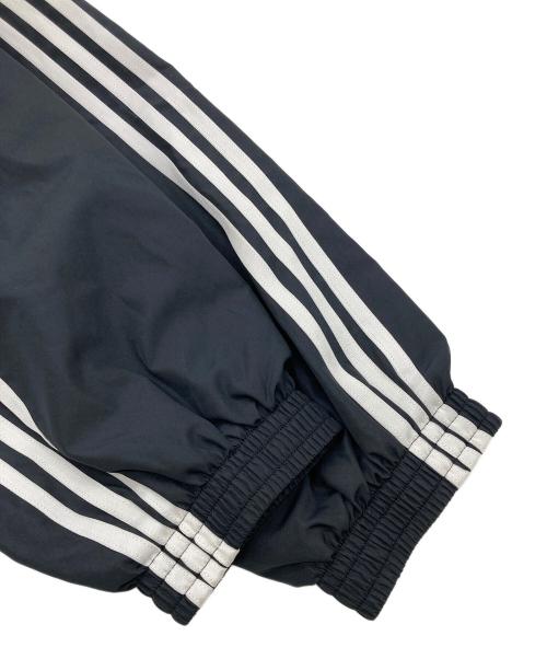 adidas（アディダス）adidas (アディダス) ファイヤーバード オーバーサイズド トラックトップ ブラック サイズ:XLの古着・服飾アイテム