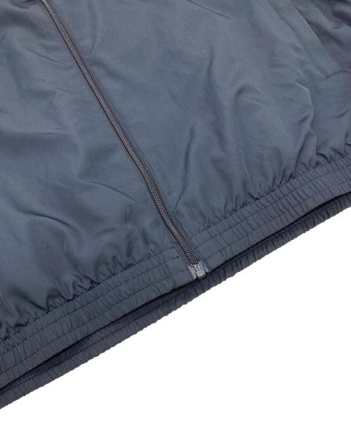 adidas（アディダス）adidas (アディダス) ファイヤーバード オーバーサイズド トラックトップ ブラック サイズ:XLの古着・服飾アイテム
