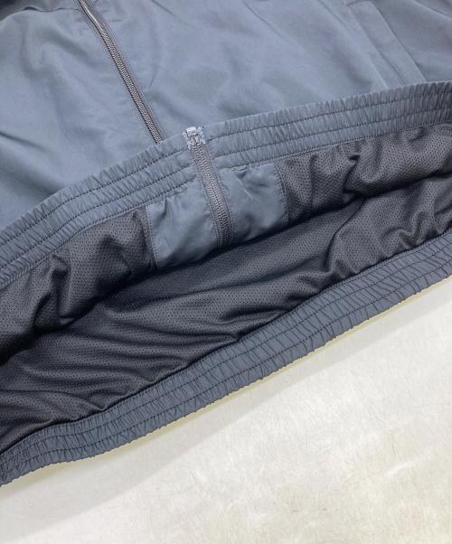 adidas（アディダス）adidas (アディダス) ファイヤーバード オーバーサイズド トラックトップ ブラック サイズ:XLの古着・服飾アイテム