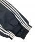 中古・古着 adidas (アディダス) ファイヤーバード オーバーサイズド トラックトップ ブラック サイズ:XL：9000円