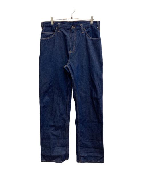 BEN DAVIS（ベンデイビス）BEN DAVIS (ベンデイビス) Carpenter's Pants インディゴ サイズ:SIZE36の古着・服飾アイテム