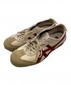 Onitsuka Tigerオニツカタイガー）の古着「MEXICO 66 SD VIN」｜ベージュ
