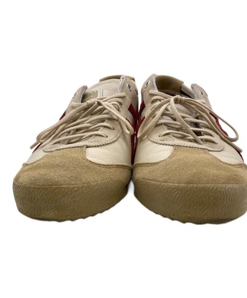 Onitsuka Tiger（オニツカタイガー）Onitsuka Tiger (オニツカタイガー) MEXICO 66 SD VIN ベージュ サイズ:28の古着・服飾アイテム