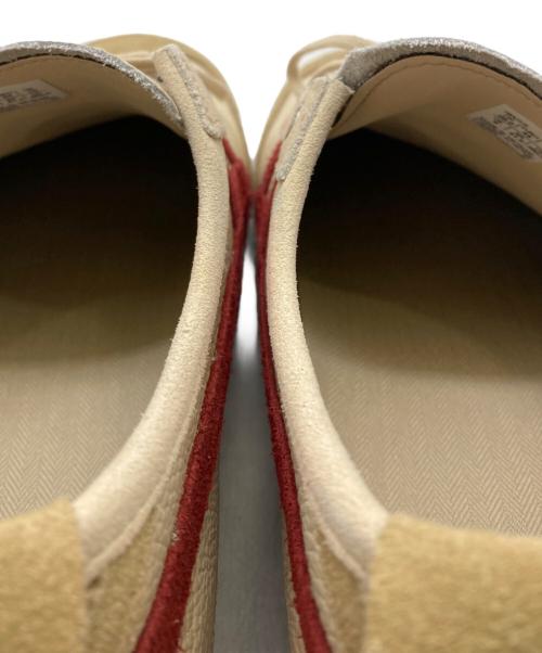 Onitsuka Tiger（オニツカタイガー）Onitsuka Tiger (オニツカタイガー) MEXICO 66 SD VIN ベージュ サイズ:28の古着・服飾アイテム